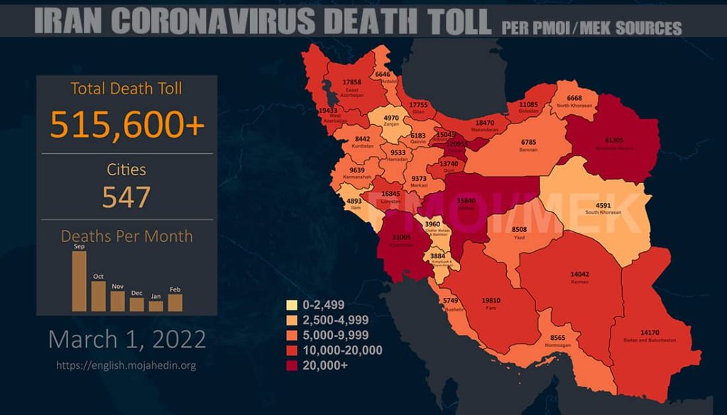 Infographic-PMOI-MEK-reports-over-515600-coronavirus-COVID-19-deaths-in-Iran-1