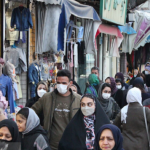 Iran-Coronavirus-Bazar