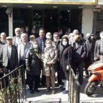 Iran-protests-retirees-pensioners