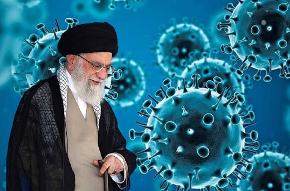 Khamenei-coronavirus