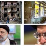mullahs' stand in Ukraine war