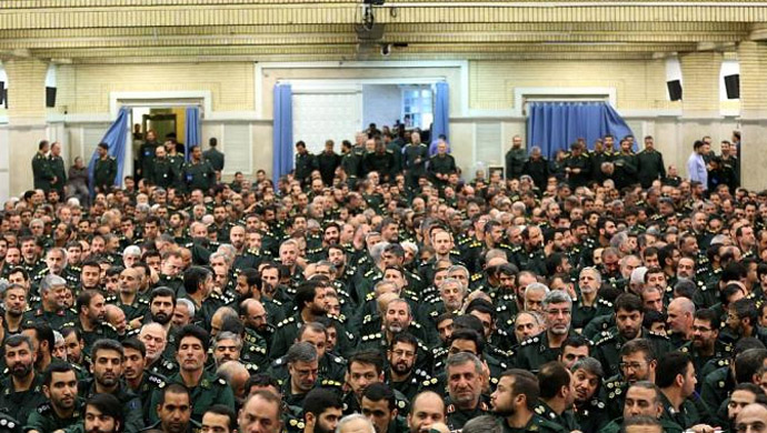 Islamic-Revolutionary-Guards-Corps-IRGC