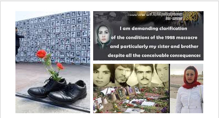 Mrs. Maryam Rajavi, President-elect of Iran's National Council of Resistance of Iran (NCRI), has repeatedly stressed the importance of an international delegation visiting the clerical regime's prisons and meeting with prisoners, particularly political prisoners.