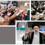 Raisi resurfaced with new lies and absurd claims after his ridiculous order to eradicate poverty in two weeks and to stop rising prices.