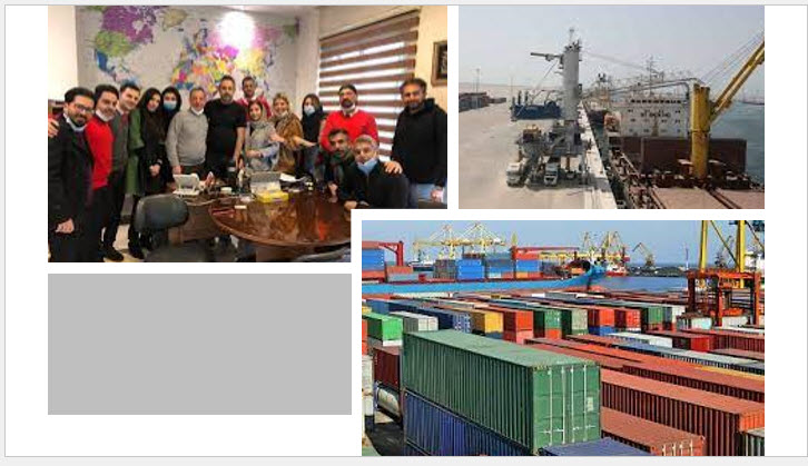 The Indian company, even with this amount of green light that it has received for investing in Chabahar port, has still problems in the banking sector.