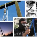 Officials in the regime are well aware that abandoning executions, torture, and repression would spell the end of their regime