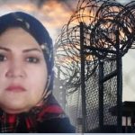 Fatemeh Mosanna, a political prisoner, was returned to Evin Prison on April 3, 2022, on the order of Evin's deputy prosecutor, Amin Vaziri.