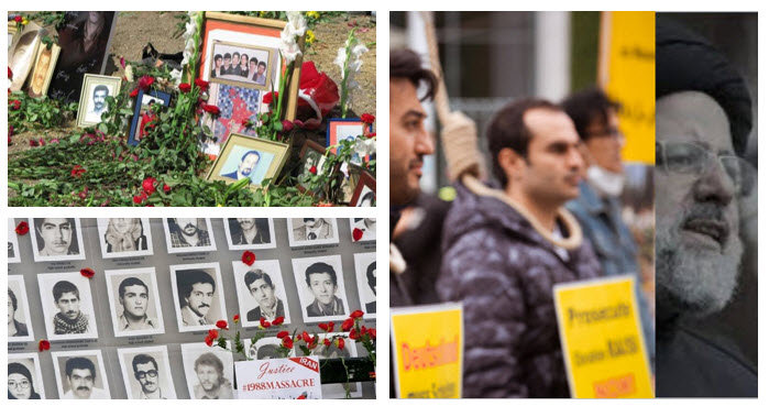 The appeasement policy and refusal to hold Tehran accountable for its crimes at home and abroad had effectively created