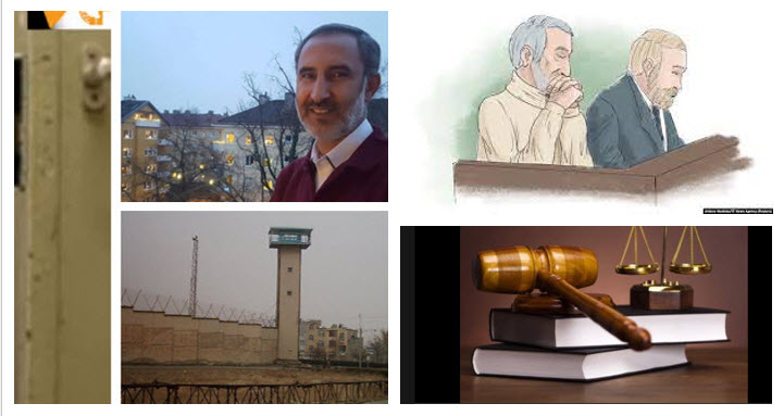 The trial of Noury and his inevitable conviction could be considered a watershed moment in the Iranian Resistance and people's "Justice Seeking Movement."