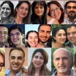 26 Bahai citizens, including 14 Bahai women, were sentenced to 85 years in prison, exile, and deportation by the First Branch of the Shiraz Revolutionary Court on May 29.