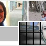 Maryam Akbari Monfared requested to be transferred from Semnan Prison to Evin Prison in Tehran, but the Evin Prosecutor's Office refused.