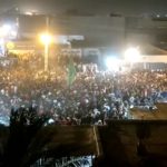 in Abadan, southwest Iran, on May 23, protests erupted, with at least 39 people killed. Local protests, on the other hand, quickly spread to other cities,