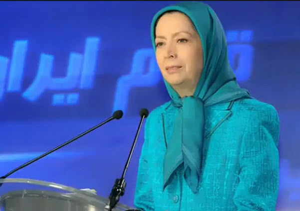 Ms. Maryam Rajavi hailed pensioners and bazaar merchants who, despite the onslaught of repressive forces, once again shouted their inalienable right to life and freedom in various cities. She stated that their resistance to arrest and in the face of regime violence was a testament to the fact that the Iranian people are determined to overthrow the clerical regime and are not afraid of anything.