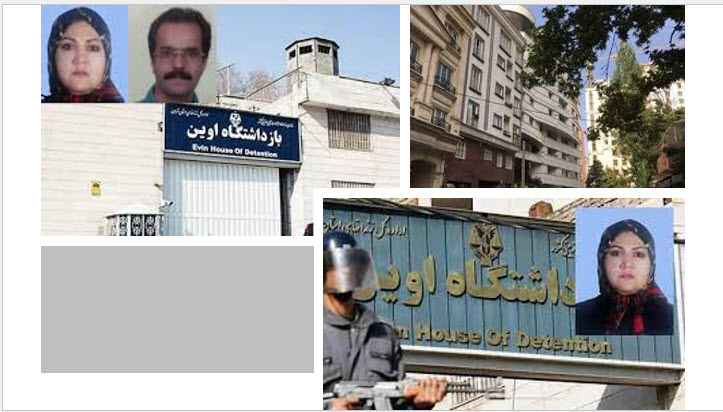 Mr. Sadeghi and Ms. Mosanna were released on bail in the amount of 200 million tomans on February 11, 2014. During their pretrial detention, they were denied access to a lawyer of their choice.