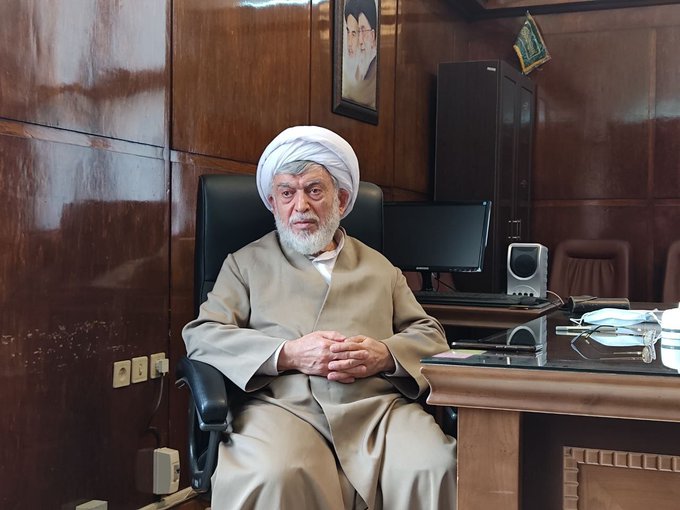 One of the primary perpetrators of the 1988 massacre, Hossein Ali Nayeri, admitted on July 10 to the mass execution of over 30,000 political prisoners.