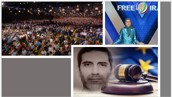 This is tantamount to releasing these convicted terrorists and allowing them to escape justice given the well-documented reputation of Iran’s Judiciary to grant and uphold impunity for regime officials for serious crimes, recently expressed by the UN Special Rapporteur on Iran.