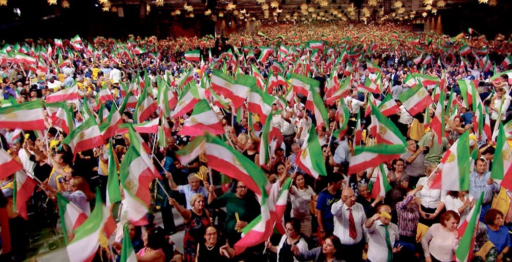 The "Free Iran" conference this year is taking place as public discontent with the regime grows and the mullahs are mired in unsolvable domestic and global crises.