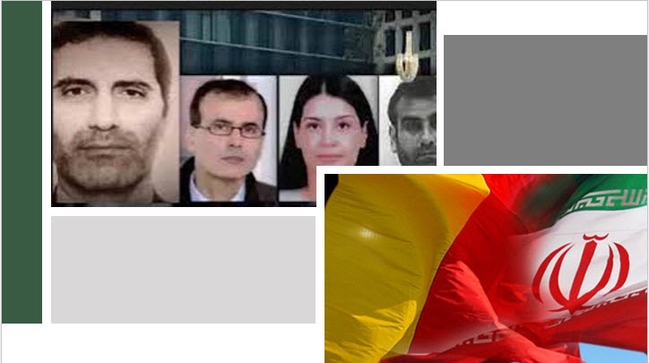 We urge you to lead the Belgian Parliament in rejecting any deal between your government and the Islamic Republic of Iran that would return the terrorist, Asadollah Assadi or any other convicted Iranian terrorist