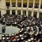 There were tensions even during the July 5 and 6 sessions of the Belgian parliament as a result of the international campaign that has been launched to expose the unlawful agreement between Tehran and Brussels.