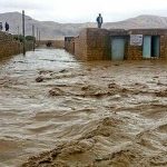 On Friday, July 22, heavy rain and subsequent flooding killed 11 people in Fars province, southwest Iran.
