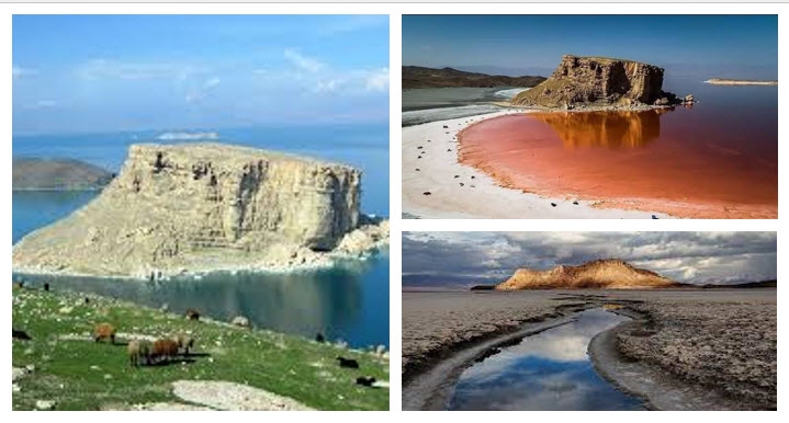 This has led to a crisis in this area that is hazardous and polluting. Etemad also wrote about the destruction of Lake Urmia.This has led to a crisis in this area that is hazardous and polluting. Etemad also wrote about the destruction of Lake Urmia.