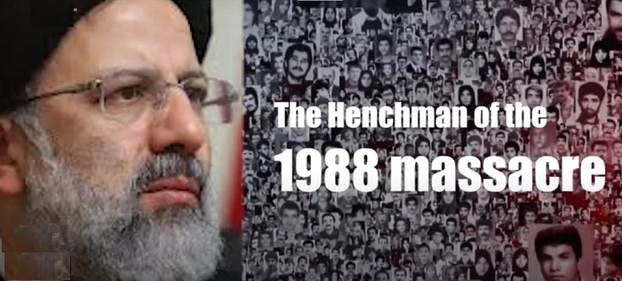 When Ali Khamenei, the regime's supreme leader, named Ebrahim Raisi as president last year, the 1988 massacre's influence on regime politics reached its zenith.
