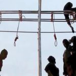 Iran under the mullahs’ regime has the world’s highest number of executions per capita