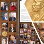 Statement of 56 Nobel Laureates in support of Free Iran 2022