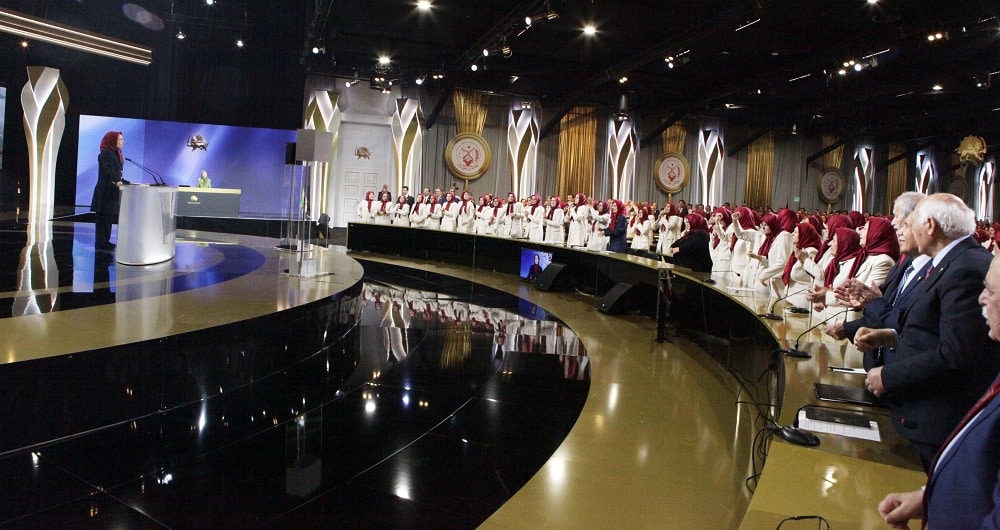 The People’s Mojahedin of Iran (PMOI/MEK) celebrated the 58th anniversary of its official founding on Tuesday.