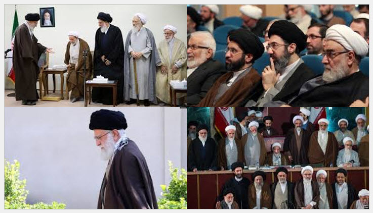 Over the years, regime officials have frequently stated that the Assembly of Experts, the legal body that selects the supreme leader in accordance with the constitution, has generated a list of his successors. However, no official name has been announced.