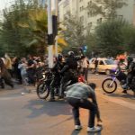 According to latest reports protesters in 172 cities throughout Iran’s 31 provinces have taken to the streets for nearly three weeks now seeking to overthrow the mullahs’ regime. Over 400 have been killed by regime security forces and at least 20,000 arrested, via sources affiliated to the Iranian opposition PMOI/MEK.