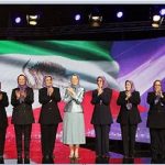 Maryam Rajavi had already demonstrated her competence and qualifications to lead the opposition movement as Secretary-General of the People’s Mojahedin of Iran (PMOI/MEK) for six years.