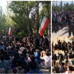 Protesters in at least 170 cities throughout Iran’s 31 provinces have taken to the streets seeking to overthrow the mullahs’ regime. Over 400 have been killed by regime security forces and at least 20,000 arrested.