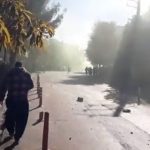 According to latest reports protesters in at least 243 cities throughout Iran’s 31 provinces have taken to the streets for 68 days now seeking to overthrow the mullahs’ regime. Over 625 have been killed by regime security forces and at least 30,000 arrested, via sources affiliated to the Iranian opposition PMOI/MEK.