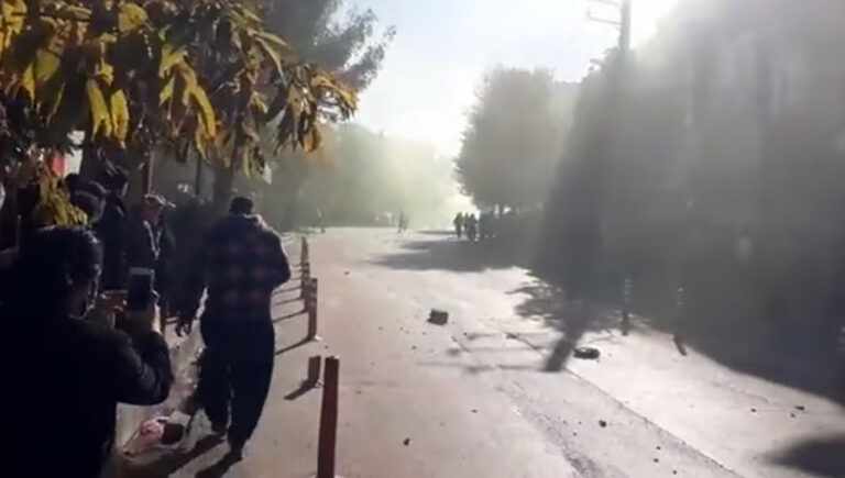 According to latest reports protesters in at least 243 cities throughout Iran’s 31 provinces have taken to the streets for 68 days now seeking to overthrow the mullahs’ regime. Over 625 have been killed by regime security forces and at least 30,000 arrested, via sources affiliated to the Iranian opposition PMOI/MEK.