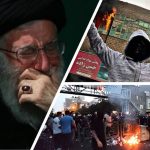 On November 19, after two weeks of silence, the clerical regime's supreme leader, Ali Khamenei, addressed his regime's supporters.