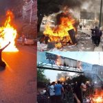 Protests have erupted on a nightly basis in several cities across the country, including Sanandaj, the capital of Kurdistan Province, where residents are reclaiming control of their streets.