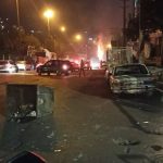 On Monday night, the 67th night of the uprising, Tehran and other cities witnessed nightly demonstrations in protest against the killings of Kurdish people.