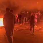 According to latest reports protesters in at least 220 cities throughout Iran’s 31 provinces have taken to the streets for 62 days now seeking to overthrow the mullahs’ regime. Over 550 have been killed by regime security forces and at least 30,000 arrested, via sources affiliated to the Iranian opposition PMOI/MEK.