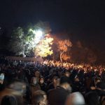 The nationwide anti-government uprising in Iran has now lasted more than 60 days. There has been little substantive change in the behavior of either the clerical regime or the protesters seeking its overthrow during that time.