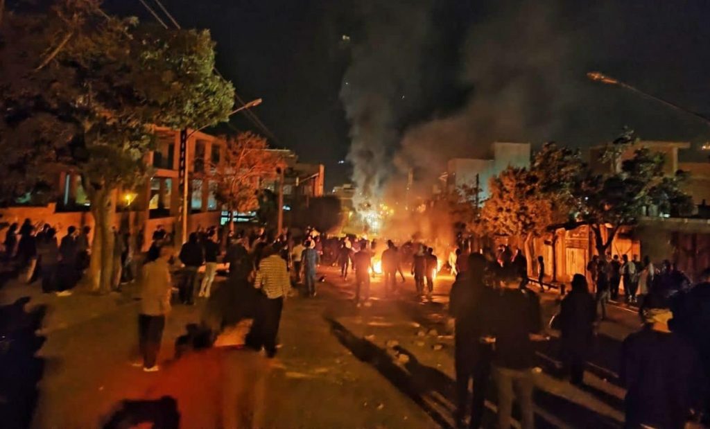 Iran has been embroiled in protests for more than a month, and there is no obvious sign that the nationwide uprising will end soon. Over the last six weeks, the movement has expanded to at least 207 localities spanning all 31 provinces of Iran, with clear participation from a diverse range of ethnicities, religious groups, and social classes.