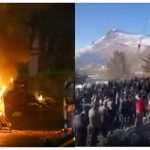 While memorial services have been held in Iran for as long as anyone can remember, Iranians have also long used these occasions as rallies to protest the mullahs' rule.