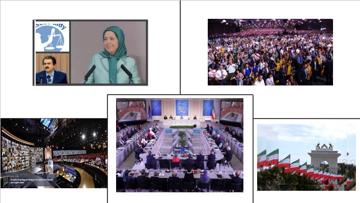Despite numerous massacres and crackdowns, one serious Iranian opposition group remains, with both the most extensive international activism and a track record of carrying out the most daring operations inside Iran.