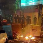 According to latest reports protesters in at least 280 cities throughout Iran’s 31 provinces have taken to the streets for 90 days now seeking to overthrow the mullahs’ regime. Over 700 have been killed by regime security forces and at least 30,000 arrested, via sources affiliated to the Iranian opposition PMOI/MEK.