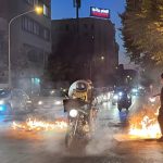 According to latest reports protesters in at least 280 cities throughout Iran’s 31 provinces have taken to the streets for 95 days now seeking to overthrow the mullahs’ regime. Over 700 have been killed by regime security forces and at least 30,000 arrested, via sources affiliated to the Iranian opposition PMOI/MEK.