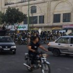 According to latest reports protesters in at least 280 cities throughout Iran’s 31 provinces have taken to the streets for 97 days now seeking to overthrow the mullahs’ regime. Over 750 have been killed by regime security forces and at least 30,000 arrested, via sources affiliated to the Iranian opposition PMOI/MEK.