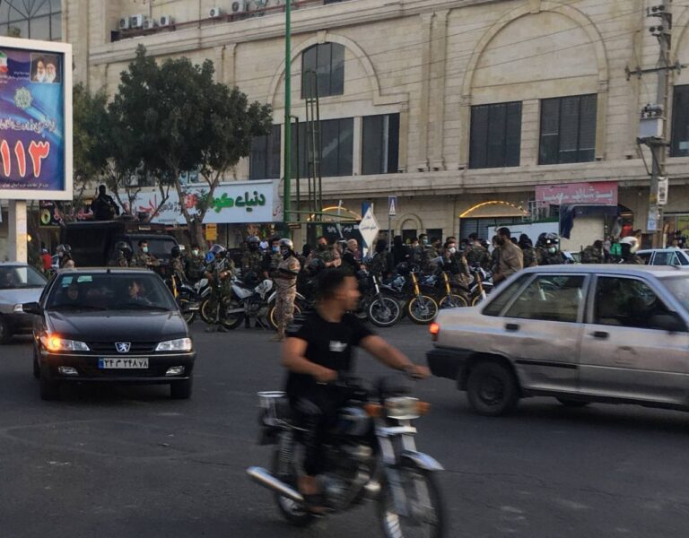 According to latest reports protesters in at least 280 cities throughout Iran’s 31 provinces have taken to the streets for 97 days now seeking to overthrow the mullahs’ regime. Over 750 have been killed by regime security forces and at least 30,000 arrested, via sources affiliated to the Iranian opposition PMOI/MEK.