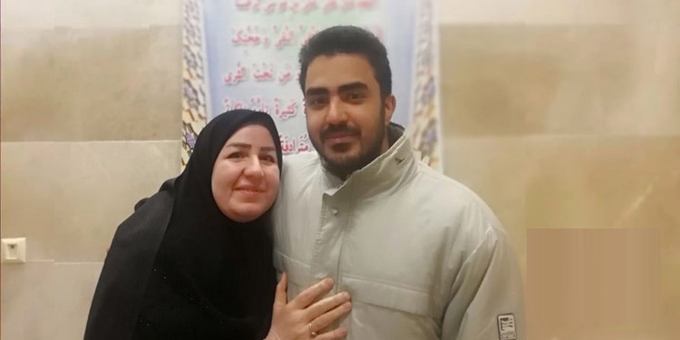 Majidreza Rahnavard's trial and execution were completed in just three weeks, and a heroic young man who rebelled against the ruling regime's oppression was sent to the gallows.