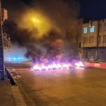 Nightly protests in Tehran and dozens of cities; strikes by merchants in 45 districts of Tehran and 85 cities; students’ strike in 34 universities
