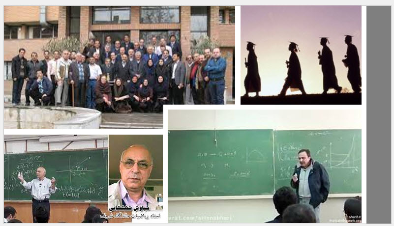 This is not the only issue affecting Iran's academic community. On January 8, the state-run Jomhoori Eslami daily warned of increased brain drain, writing, "If this situation persists, we will become an unknown and isolated society like North Korea." "We have lost a lot of talents and forced them to migrate, and now this harmful process has an alarming acceleration," it said.
